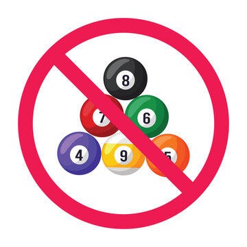 9 ball pool template