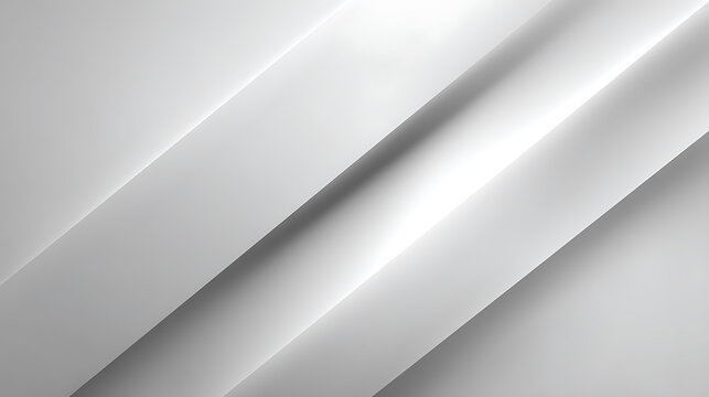 Abstract geometric shapes and shadows creating an artistic minimalist composition. Clean lines and subtle gradients evoke a sense of modern design. 