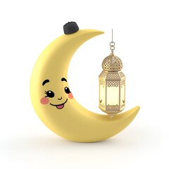 golden crown on a black background