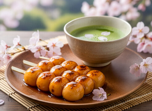 みたらし団子 Images – Browse 2,478 Stock Photos, Vectors, and