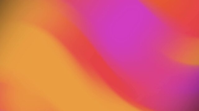 This colorful, blurred gradient creates a dynamic and energetic mood. Ideal for website backgrounds, digital art, presentations, or promotional materi
