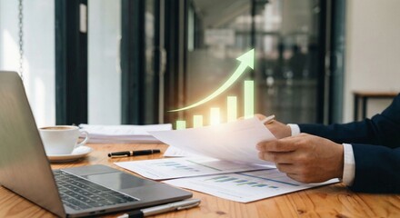 Business Growth and Financial Success Analysis