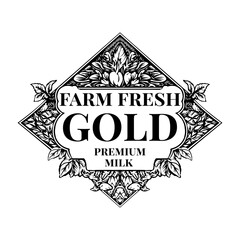 A sketchy style illustration depicting royal honey