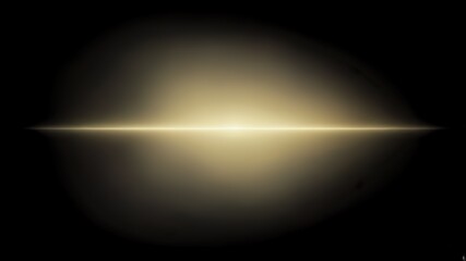 Abstract grainy light leaks backdrop with shimmering golden noise texture.