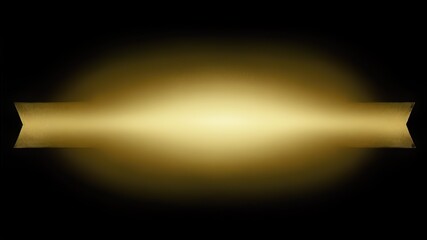 Abstract grainy light leaks backdrop with shimmering golden noise texture.