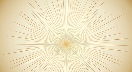 Obraz premium An intricate web of interconnected lines and nodes expanding outward from a central point