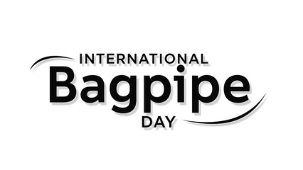Celebrate International Bagpipe Day with traditional Scottish music and culture
