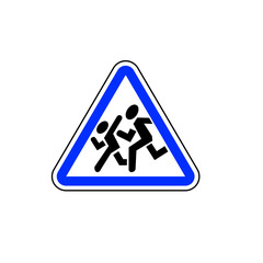 Traffic signs