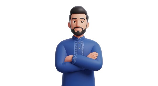 Muslim elements