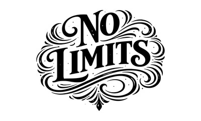 Stylish t-shirt typography vector design with modern and vintage text style, perfect for apparel print, streetwear, and fashion branding.