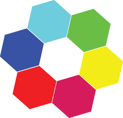 A detailed vector file showcasing a modern and sleek design