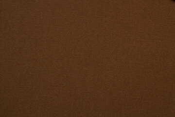 Fabric suit  brown background texture