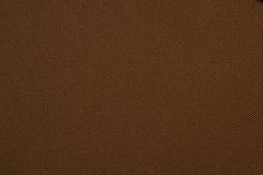 Fabric suit  brown background texture