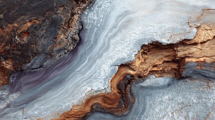 Natural abstract background, close up texture with soft organic tones, minimal design in studio style, neutral wallpaper backdrop