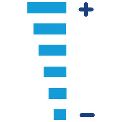 Fototapeta premium Volume Up Icon