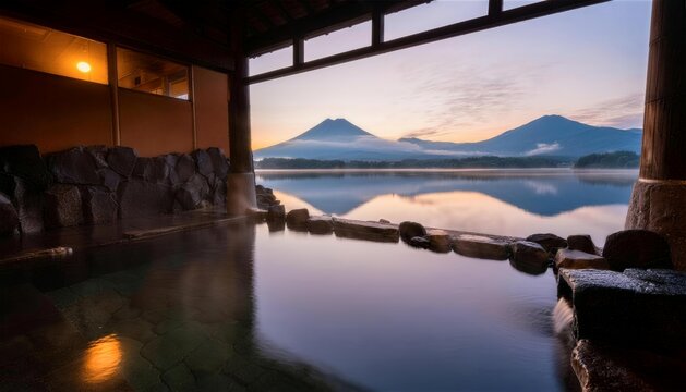 逆さ富士 Images – Browse 4,722 Stock Photos, Vectors, and Video