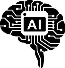 AIのアイコン