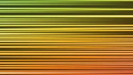 Obraz premium Abstract background with horizontal rays