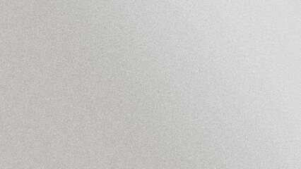 Silver Brushed Metal Texture Background with Soft Gradient