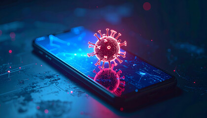 スマートフォンを狙うマルウェア