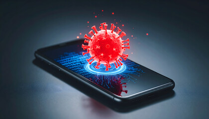 スマートフォンを狙うマルウェア