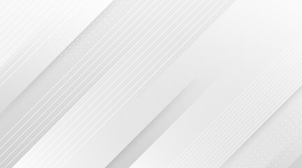 Obraz premium Modern abstract diagonal lines in a minimalist composition viewed from a straightforward perspective as in file .eps