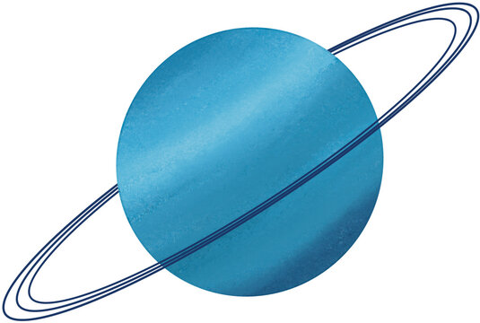  uranus planet