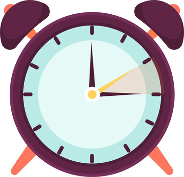 clock icon for spring forward and daylight saving time