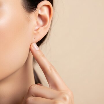 턱관절 장애, 안면 통증, 치통 연관통