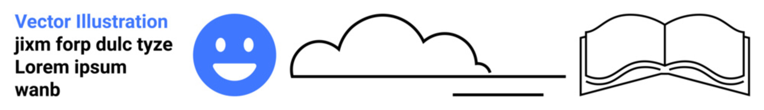 Book Vector