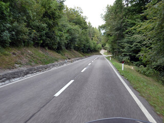 Mendelpass © Michael Rogner
