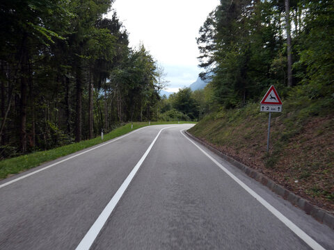Mendelpass