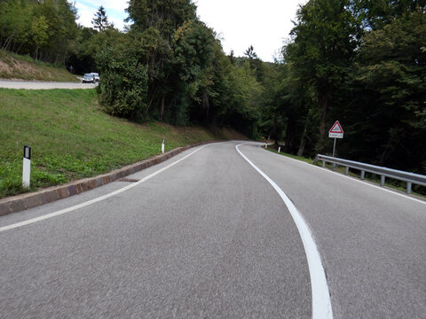 Mendelpass