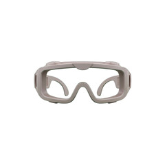 VR goggles On Transparent Background