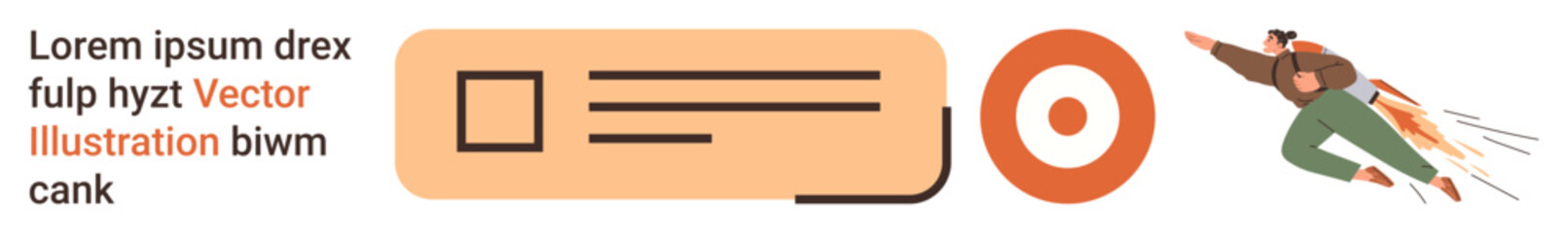 Graphic design, branding, superhero creativity, personal identity, business promotion, innovative ideas. Includes a business card layout with avatar icon and flying superhero graphic. Branding © robu_s