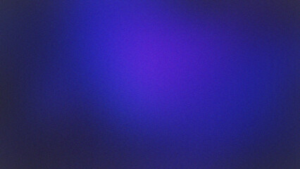 Obraz premium Bright gradient blur background with subtle grain effect for digital header and wallpaper
