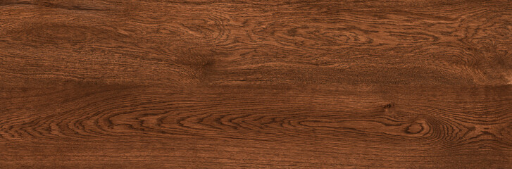 Obraz premium Brown wood texture. Parquet background