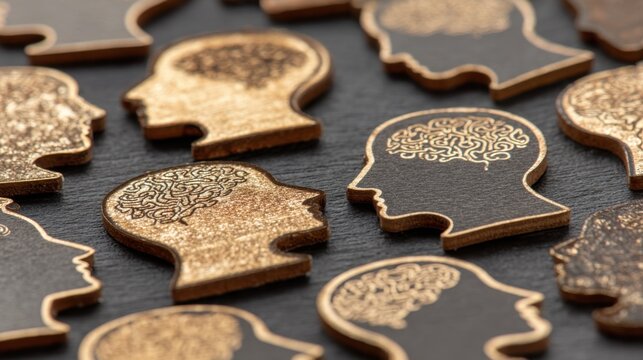 Recognizing recurring mental habits such as overthinking, optimism, or negative self-talk, and understanding how these patterns influence perception, confidence, and daily decisions.
