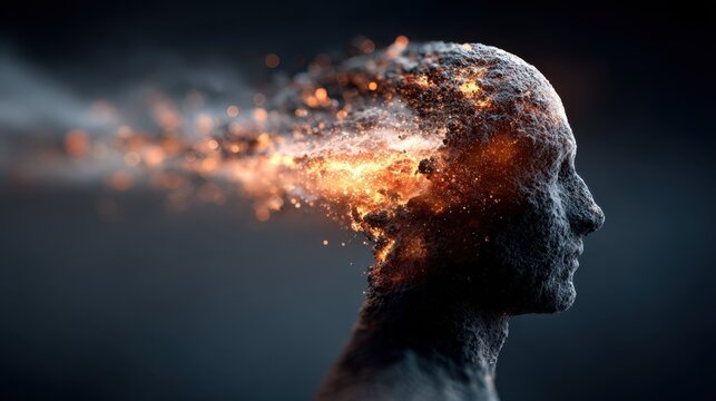 Restoring emotional balance by working through unresolved experiences, enabling individuals to reclaim mental focus, strengthen resilience, and channel energy toward meaningful growth.
