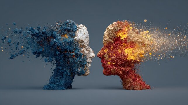 Healing emotional wounds through reflection and understanding, allowing individuals to release lingering burdens and regain clarity, resilience, and renewed capacity for growth.
