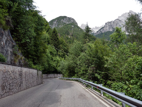 Passo Duran