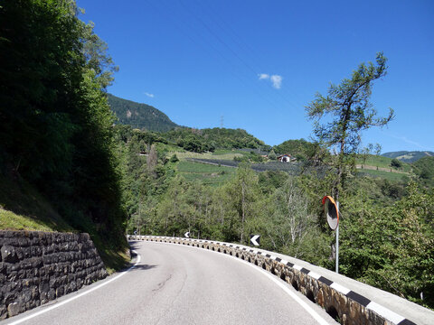Passo Palade