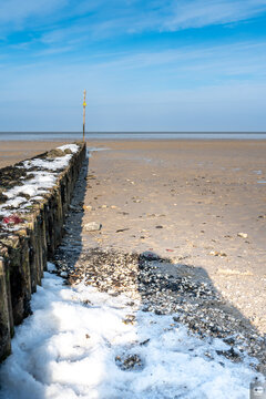 Meer Strand Sand Hafen