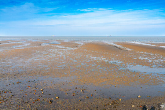 Meer Strand Sand Hafen