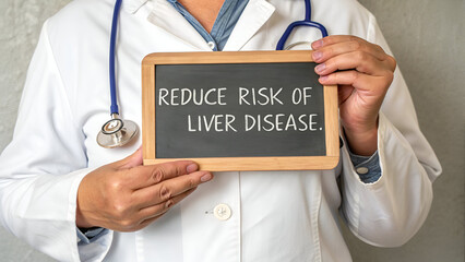 liver disease on board