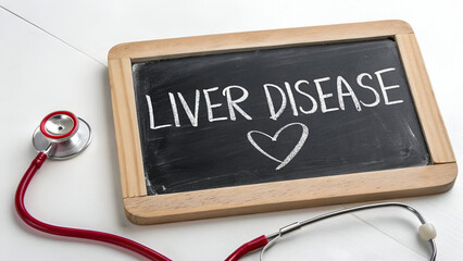 liver disease on board