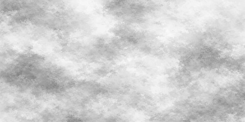 Obraz premium Abstract black and white background of misty smoke and storm clouds swirling over a dark nature texture with motion