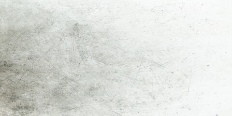 Fototapeta premium A rough white marble and paper texture creates a vintage stone wall pattern with a grunged gray surface design on a blank concrete material background