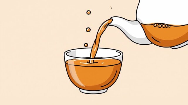 cup of coffee