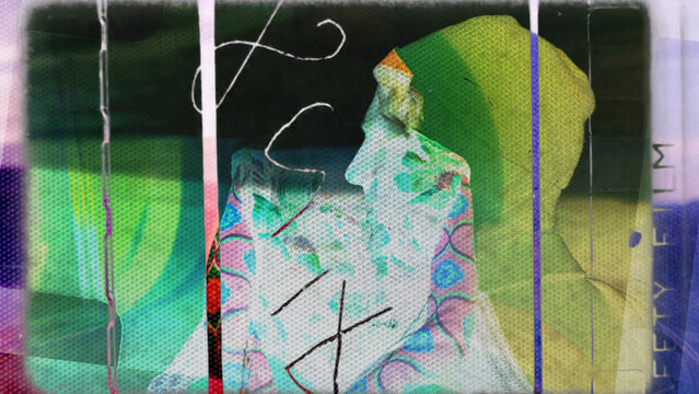 Film Burn Transitions 02
